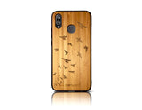 BIRDS Huawei P20 Lite Backcase