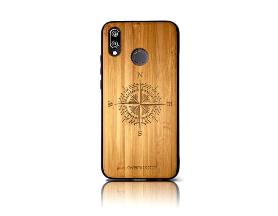 COMPASS Huawei P20 Lite Backcase