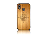 COMPASS Huawei P20 Lite Backcase