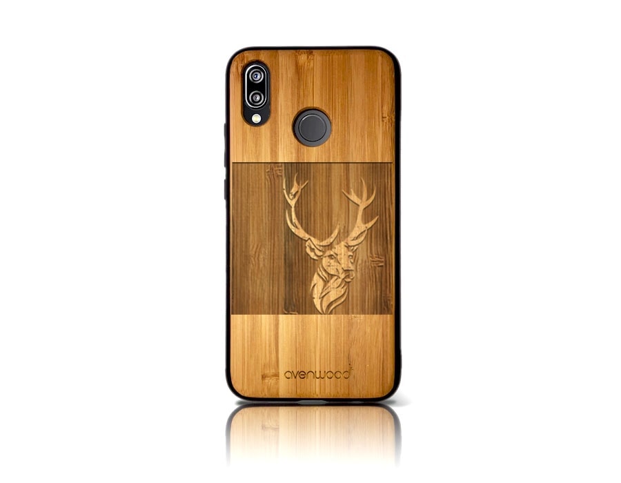 DEER Huawei P20 Lite Backcase