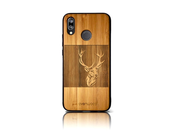 DEER Huawei P20 Lite Backcase