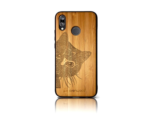 KITTY Huawei P20 Lite Backcase