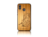 LÖWE Huawei P20 Lite Backcase
