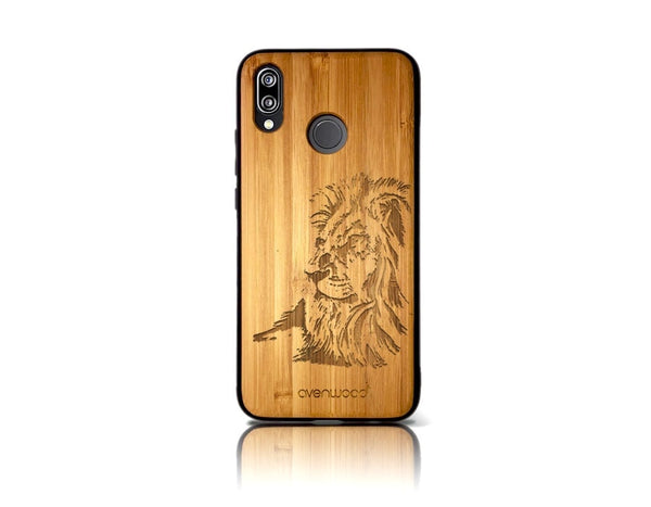 LÖWE Huawei P20 Lite Backcase
