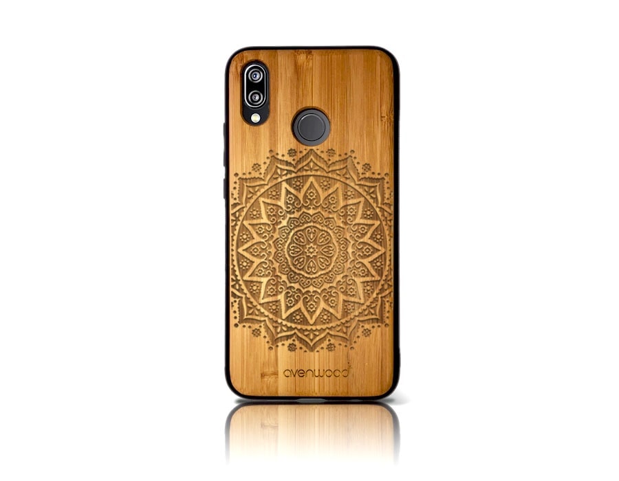 MANDALA Huawei P20 Lite Backcase