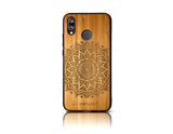 MANDALA Huawei P20 Lite Backcase