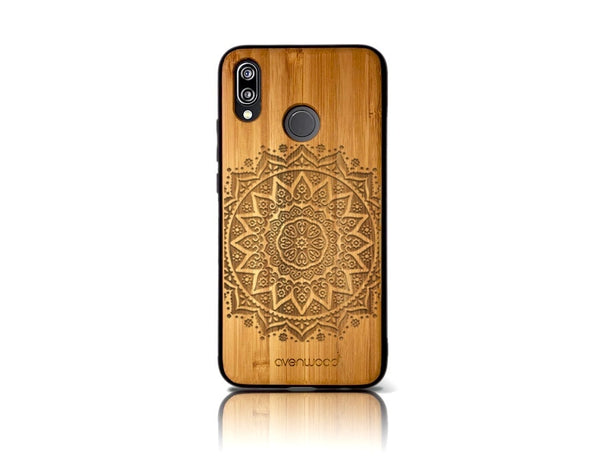 MANDALA Huawei P20 Lite Backcase