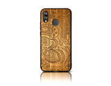 PAISLEY Huawei P20 Lite Backcase