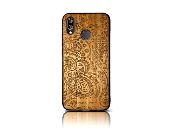 PAISLEY Huawei P20 Lite Backcase