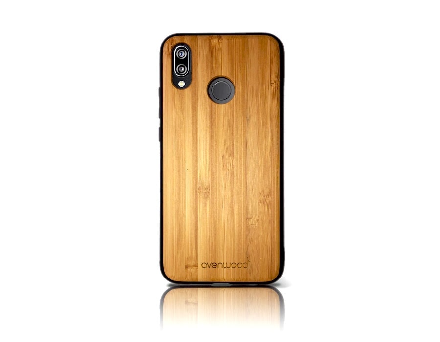 INDIVIDUELL Huawei P20 Lite Backcase