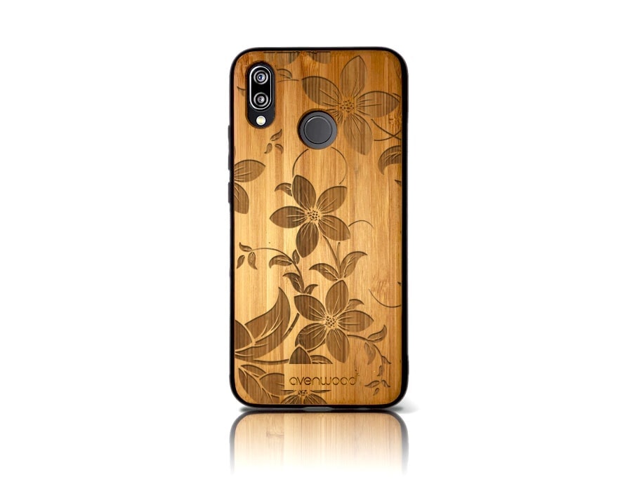 SUMMERFLOWER Huawei P20 Lite Backcase