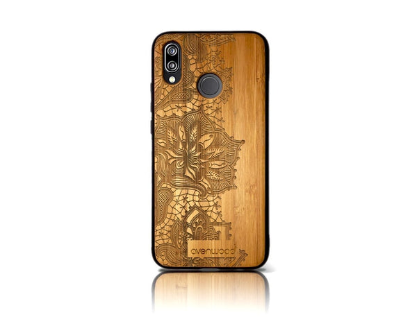 BLUMEN Huawei P20 Lite Backcase