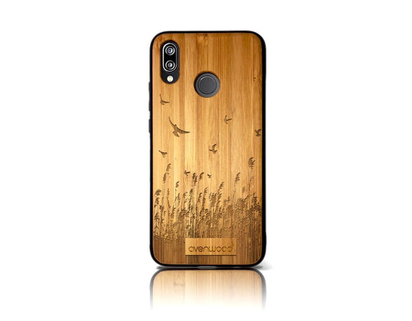 VÖGEL Huawei P20 Lite Backcase