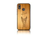 LAMA Huawei P20 Lite Backcase