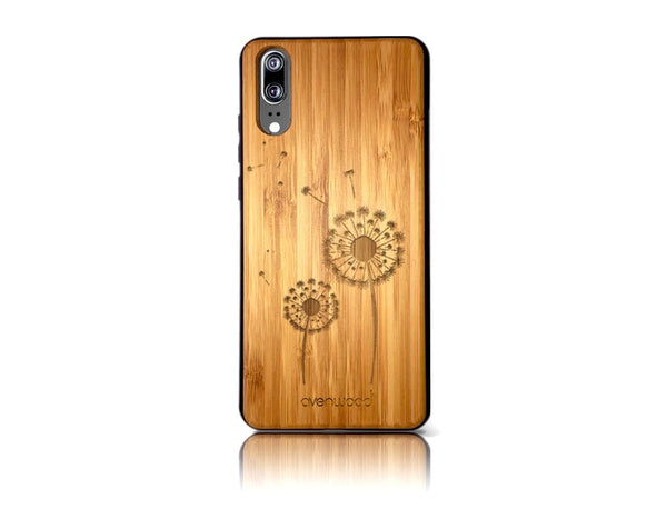 LÖWENZAHN Huawei P20 Backcase