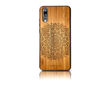 MANDALA Huawei P20 Backcase