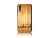 BERN Huawei P20 Pro Backcase
