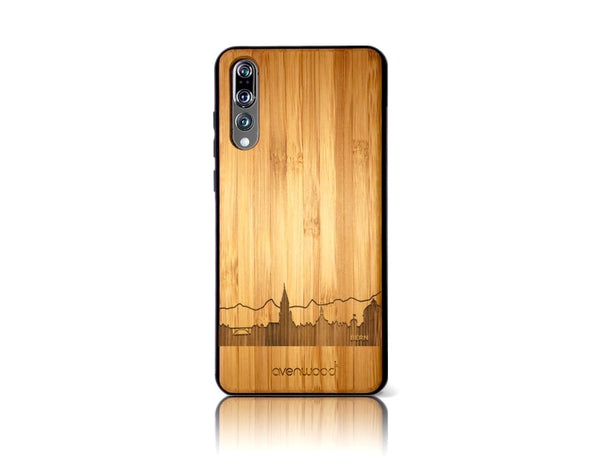 BERN Huawei P20 Pro Backcase
