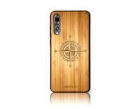 Thumbnail for COMPASS Huawei P20 Pro Backcase