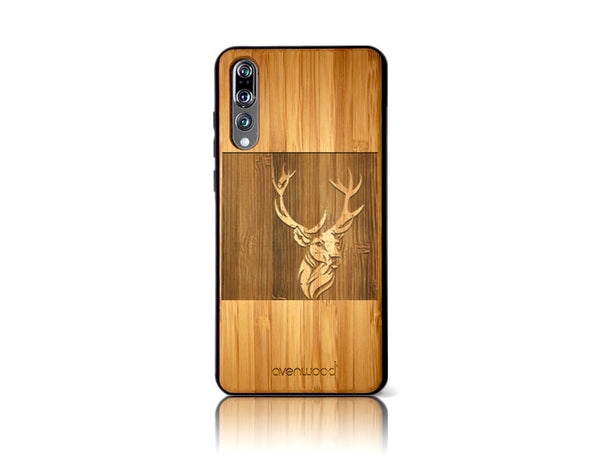 DEER Huawei P20 Pro Backcase