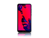 ZURICH Coque arrière Huawei P20 Pro