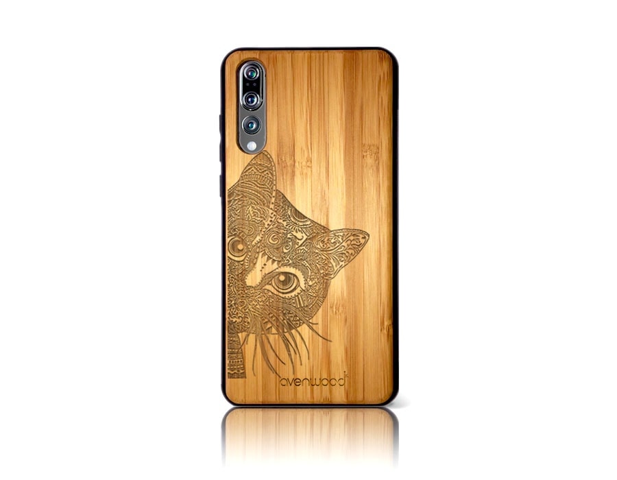 Coque arrière KITTY Huawei P20 Pro