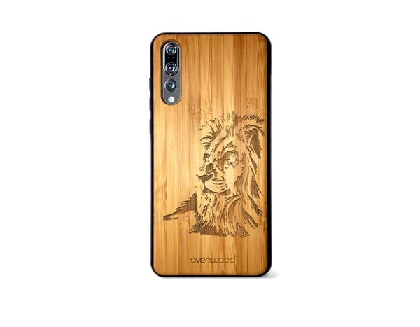 LÖWE Huawei P20 Pro Backcase