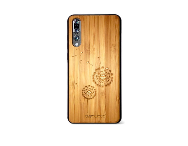 LÖWENZAHN SWAROVSKI Huawei P20 Pro Backcase