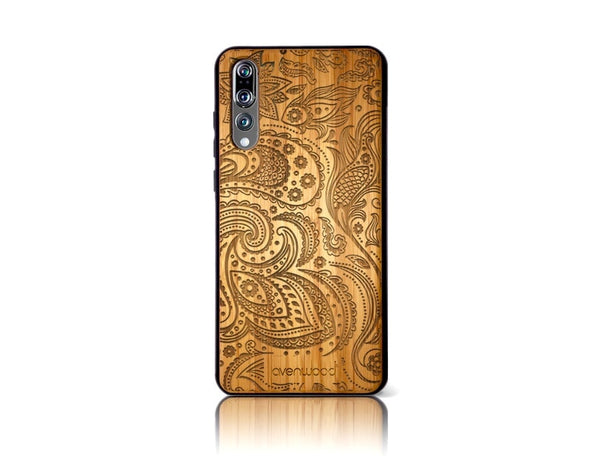 PAISLEY Huawei P20 Pro Backcase