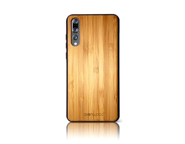 PURE Huawei P20 Pro Backcase