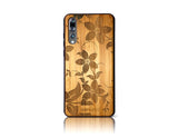 Coque arrière SUMMERFLOWER Huawei P20 Pro