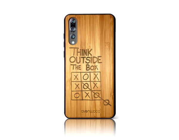 THINKBOX Huawei P20 Pro Backcase