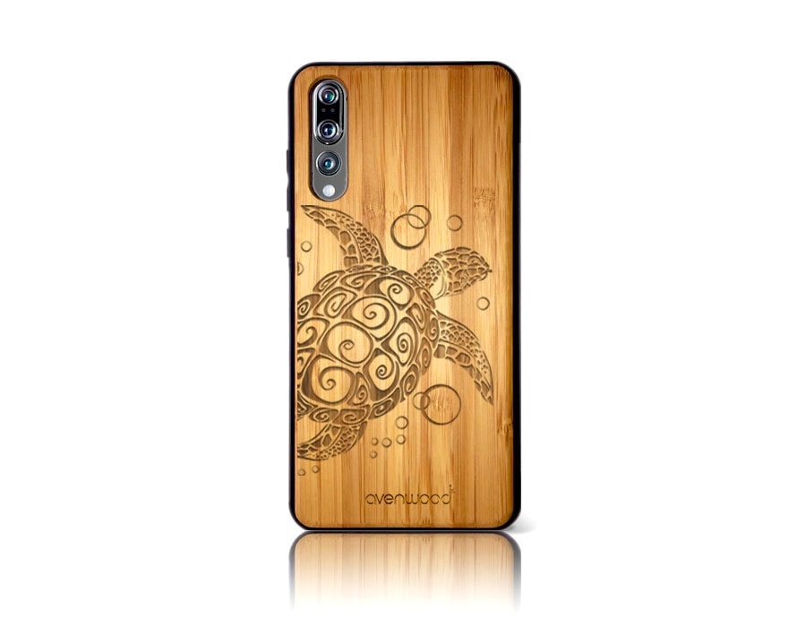 TURTLE Huawei P20 Pro Backcase