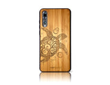 TURTLE Huawei P20 Pro Backcase
