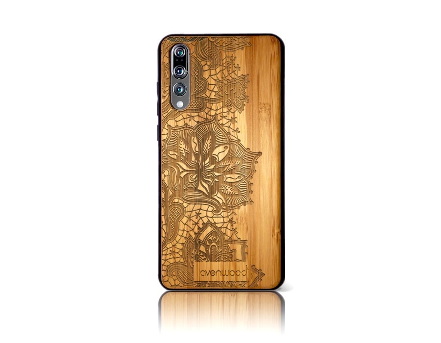 BLUMEN Huawei P20 Pro Backcase