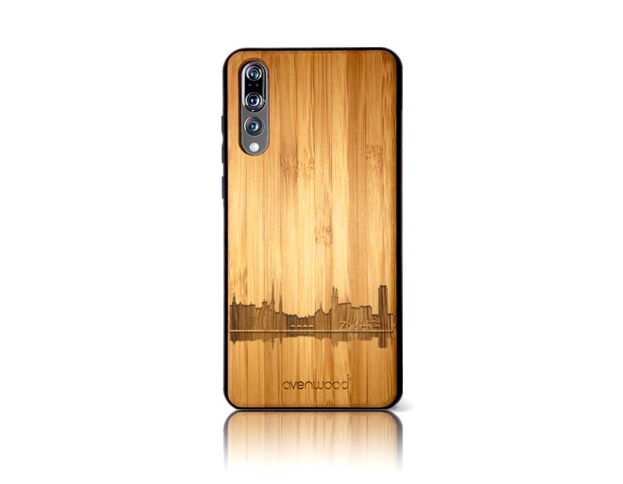 ZURICH Coque arrière Huawei P20 Pro