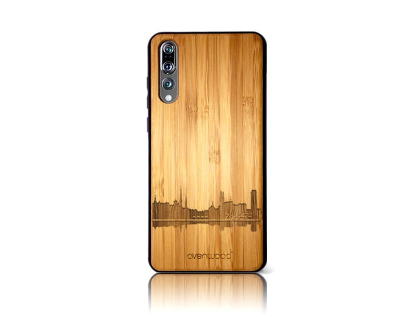 ZÜRICH Huawei P20 Pro Backcase