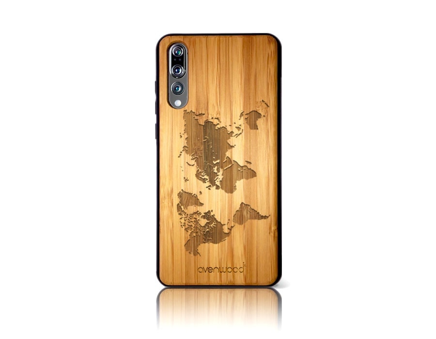 WORLD Huawei P20 Pro Backcase