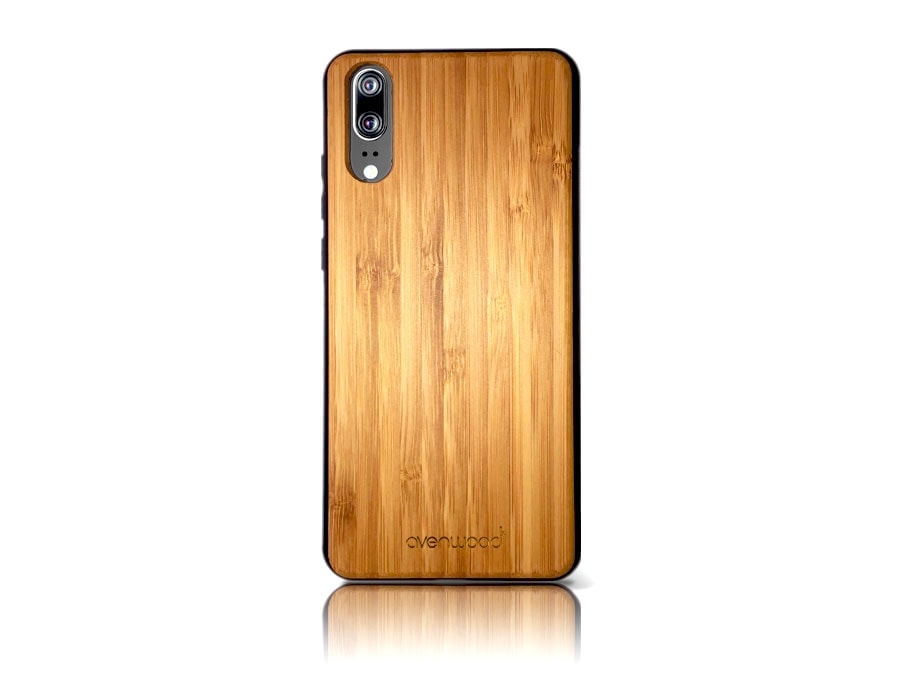 PURE Huawei P20 Backcase