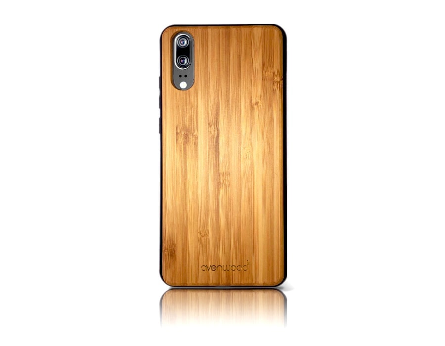 INDIVIDUELL Huawei P20 Backcase