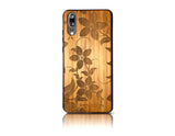 SUMMERFLOWER Huawei P20 Backcase