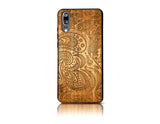 PAISLEY Huawei P20 Backcase