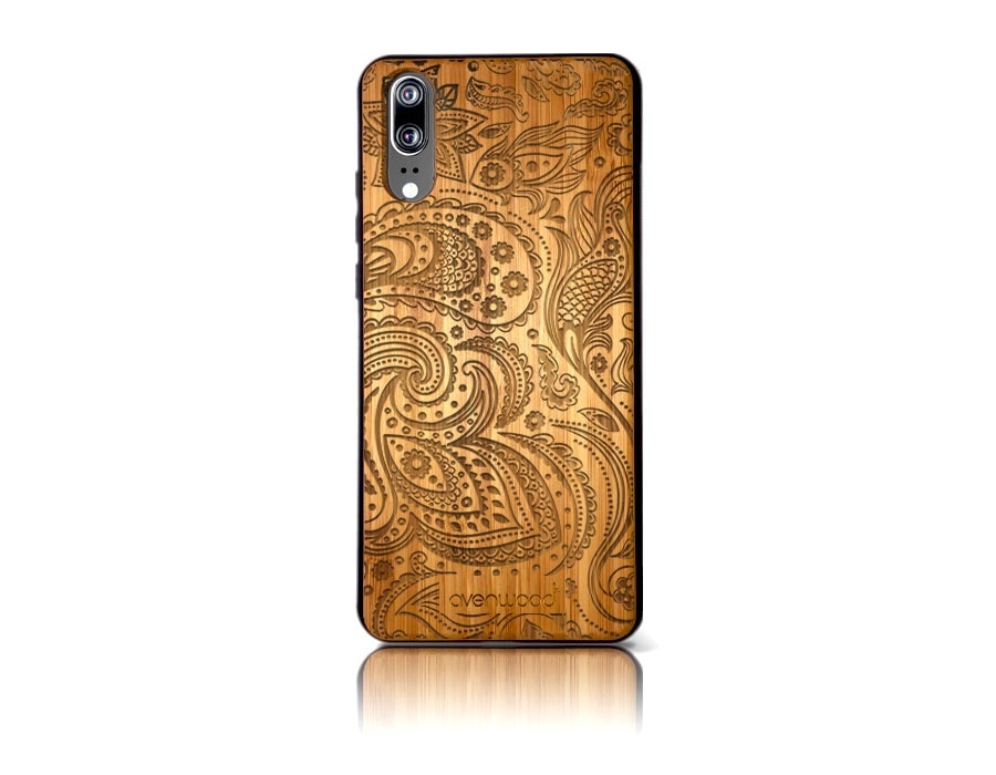 PAISLEY Huawei P20 Backcase