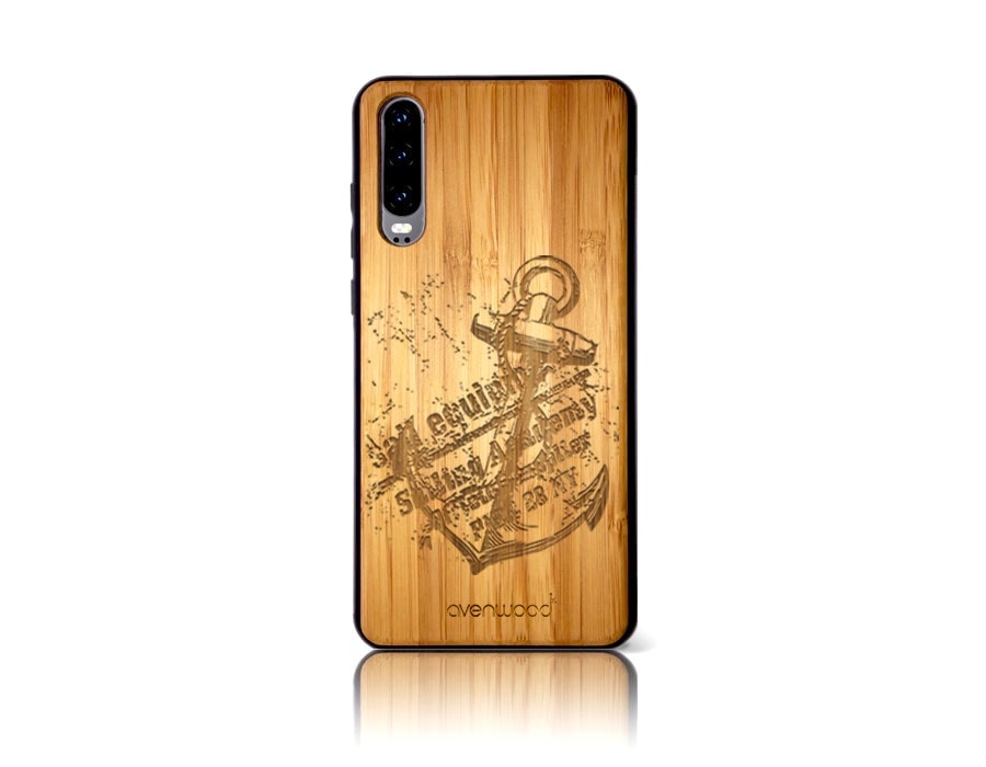 ANKER Huawei P30 Backcase