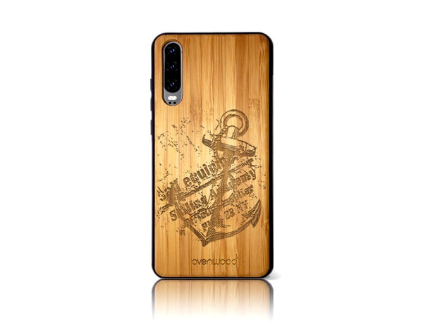 ANKER Huawei P30 Backcase