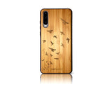 BIRDS Huawei P30 Backcase