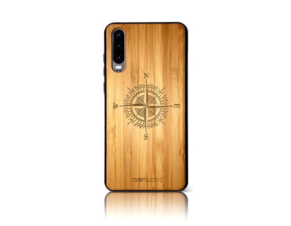 COMPASS Huawei P30 Backcase