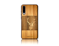 Thumbnail for Coque arrière CERF Huawei P30