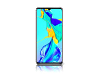 Thumbnail for LAMA Huawei P30 Backcase