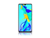 Coque arrière INDIVIDUELLE Huawei P30
